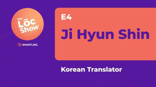 Korean: What You Should Know When Localizing for the Korean-speaking Audience 